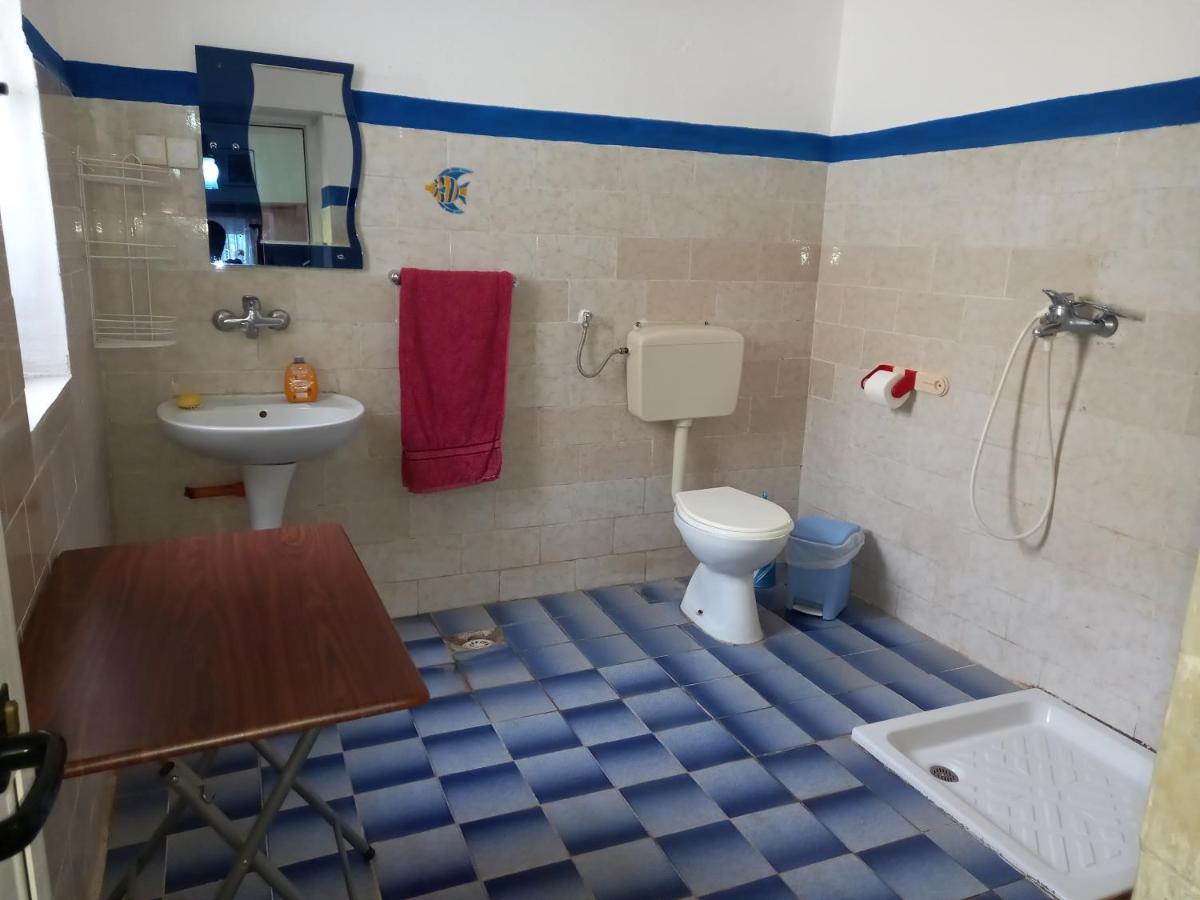 Villa Gjoka Himare