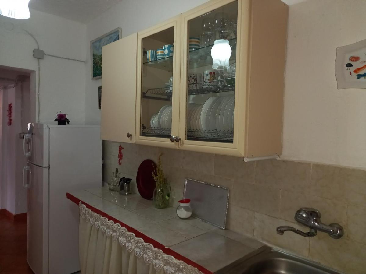 Gjoka Villa *
