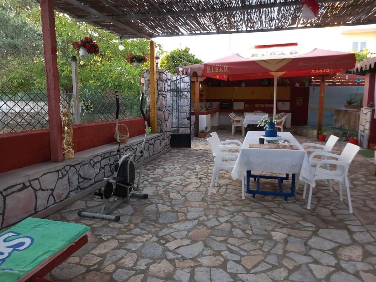 Gjoka Villa Himare